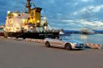 BMW 6-Series Convertible 2011 года